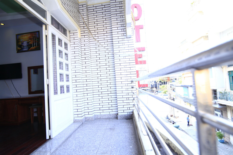 Others 5, Truong Giang Hotel, District 5
