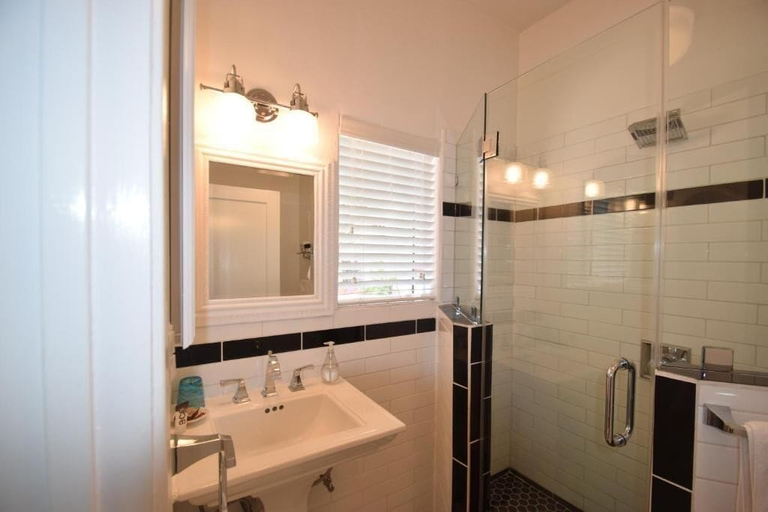 Bathroom 4, Beverly Hills Celebrity Home, Los Angeles