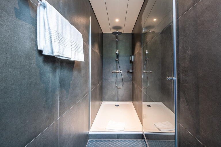 Bedroom 3, Parkhotel Gunten - Beach & Spa, Thun