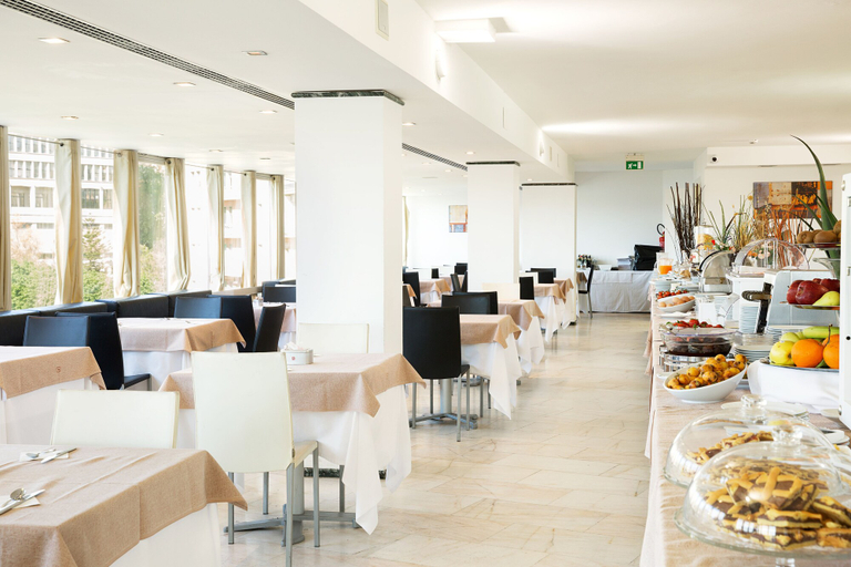 Food & Drinks 5, Mediterraneo Palace Hotel, Ragusa