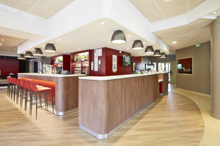 Food & Drinks 3, Campanile PRIME - Villejuif, Val-de-Marne
