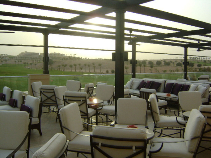 Food & Drinks 5, JAZ Neo Saraya Palms - All inclusive, Safaja
