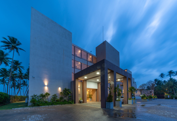 Exterior & Views 3, The Habitat Kosgoda by Asia Leisure, Balapitiya