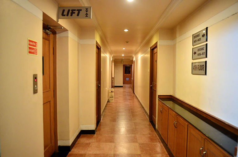 Others 4, Goa Woodlands Hotel, South Goa