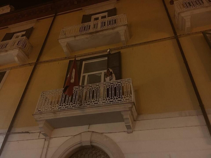 Exterior & Views, Dimora Monforte B&B, Campobasso