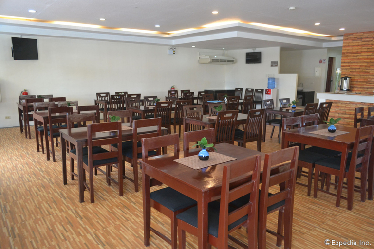 Food & Drinks 5, Columbus Plaza Hotel, General Santos City
