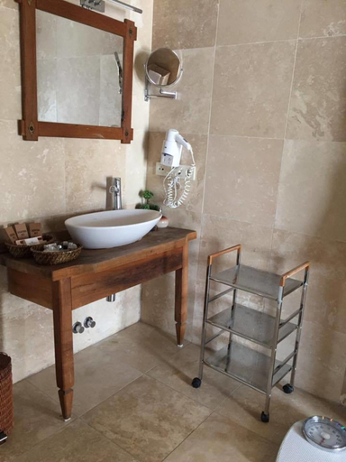 Bathroom 5, Goreme Inn Hotel +8 Adults Only, Nevşehir