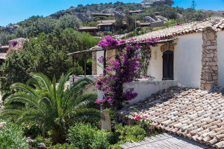 Exterior & Views 2, La Jacia Hotel & Resort, Olbia-Tempio