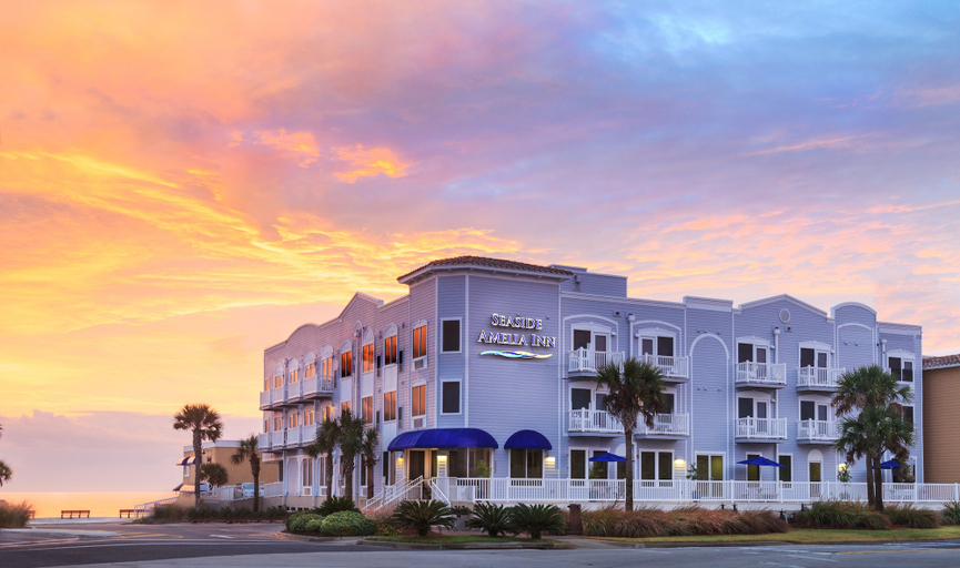 Exterior & Views 2, Seaside Amelia Inn, Nassau