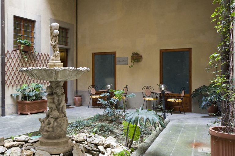 Exterior & Views 2, Residenza Castiglioni, Florence