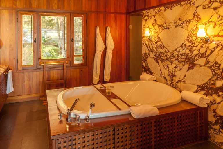 Bathroom 4, Carmelo Resort & Spa, n.a382