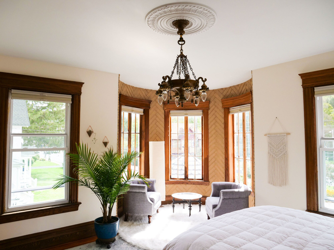 Bedroom 3, Shadowcrest, Delaware