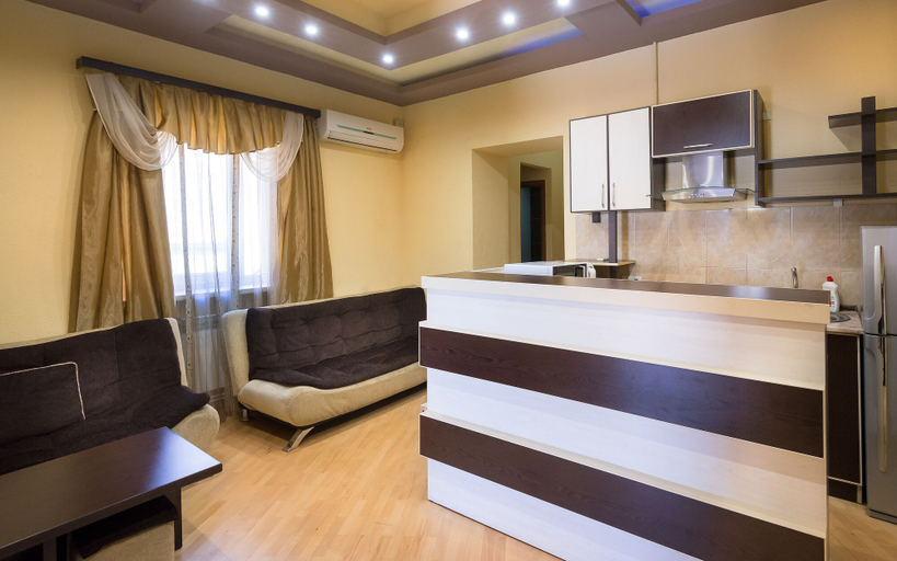Others 5, Tatev Apartments, Yerevan