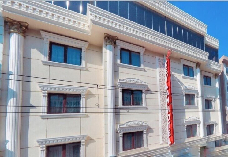Exterior & Views 2, Ceylan Hotel, Yıldırım