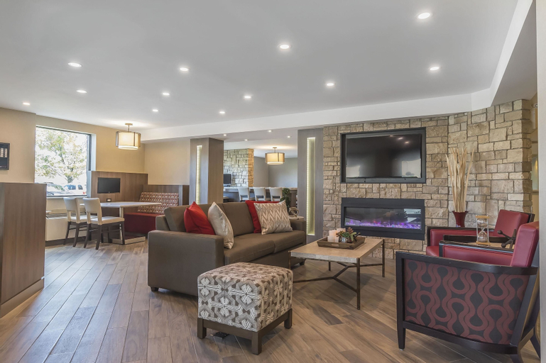 Spark by Hilton Oshawa, Durham