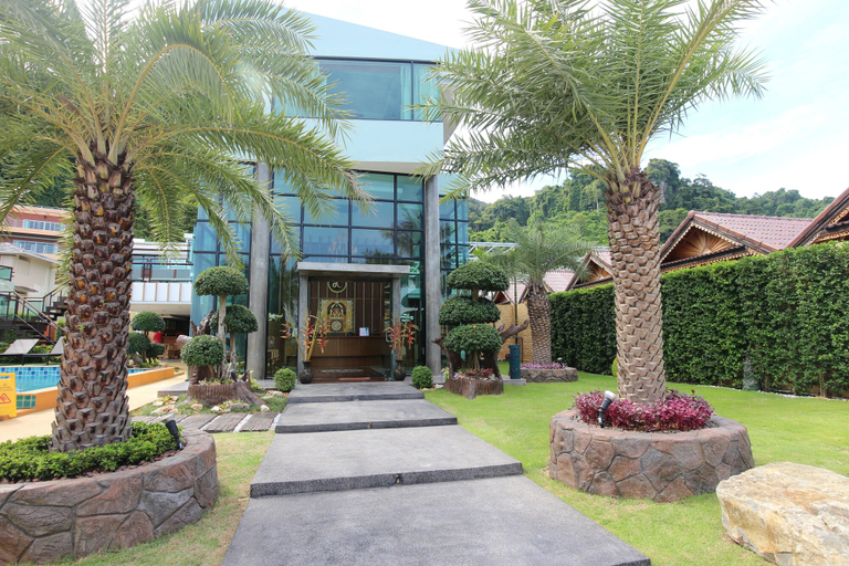 Exterior & Views 5, Phi Phi Nice Beach Hotel Hip, Mueang Krabi