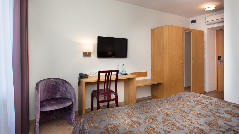 Bedroom 2, Pärnu Hotel, Pärnu