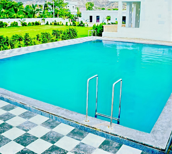 Sport & Beauty 5, Resorts The Sunrise , Ajmer