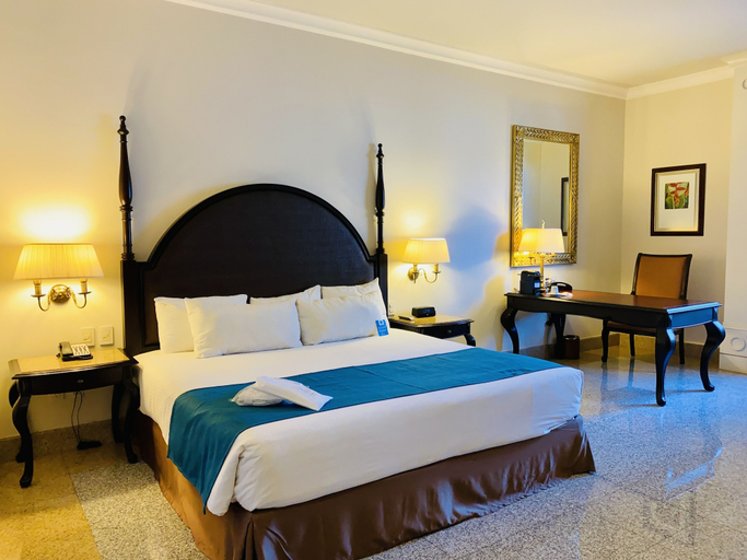Bedroom 3, Quinta Eden Villahermosa, Jalpa de Méndez