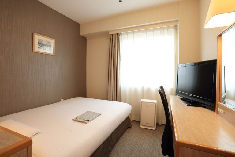 Bedroom 4, Smile Hotel Shimonoseki, Shimonoseki