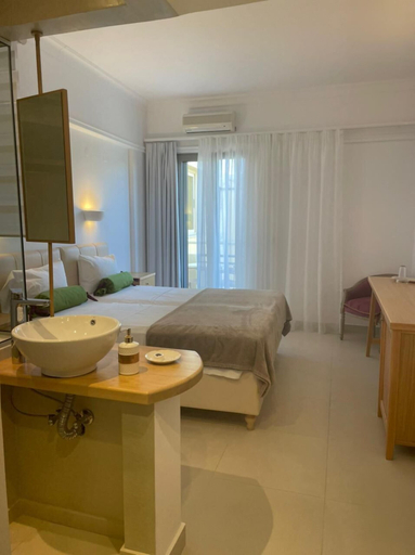 Bedroom 3, Malia Mare, Crete