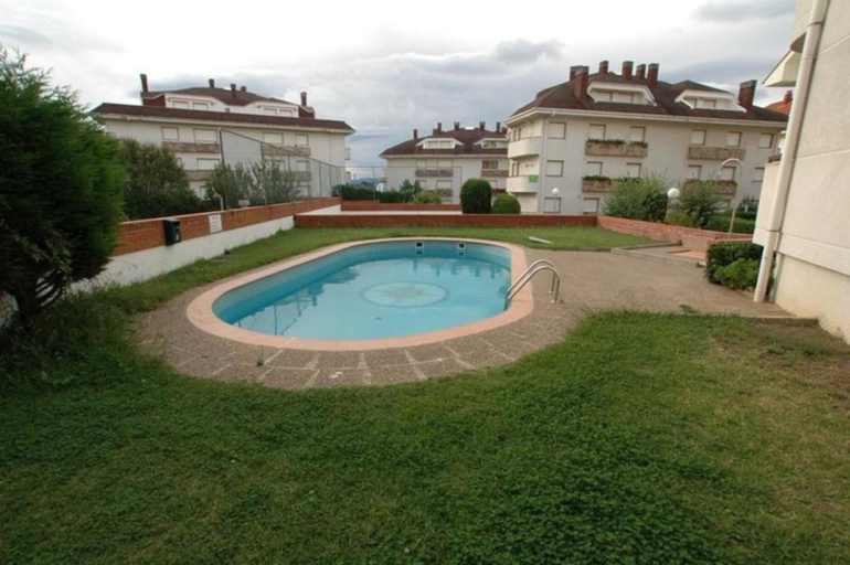 Sport & Beauty, Apartment in Isla Playa, Cantabria 103305 by MO Rentals, Cantabria