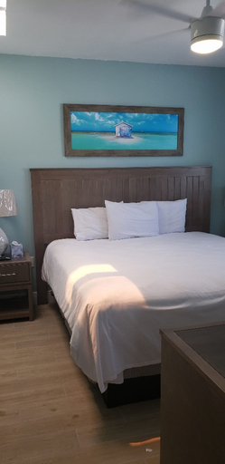 Bedroom 3, Rainbow Bend Resort, Monroe