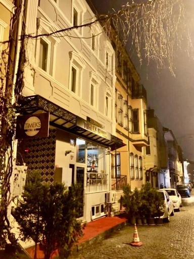 Exterior & Views 2, Timeks Hotel Sultanahmet, Fatih