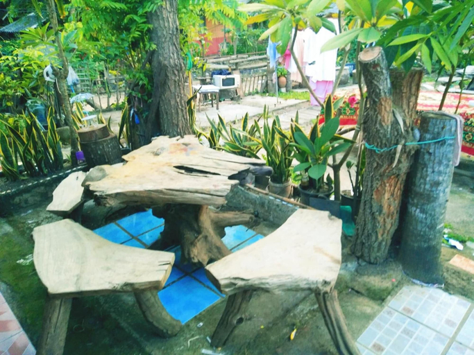 Others 4, Tiddin Resort & Garden, Doi Saket