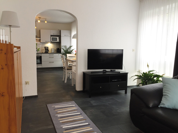 Others 4, Bort Lodging, Viersen