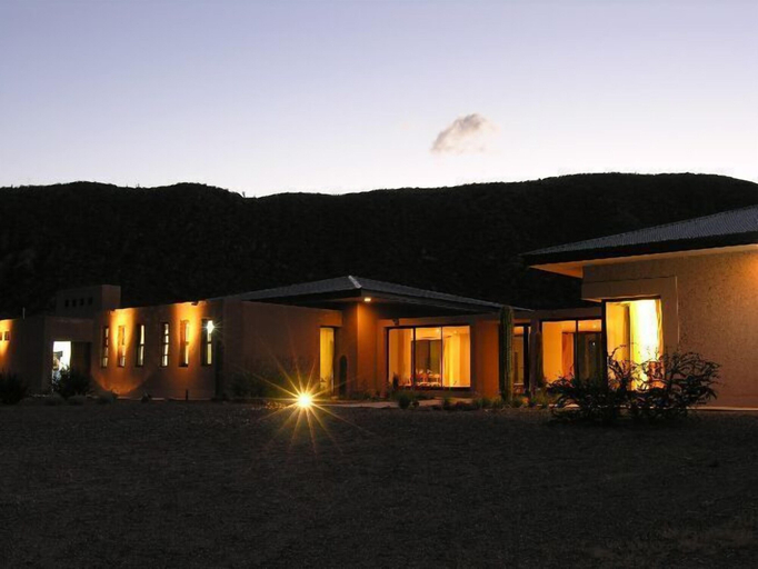 Exterior & Views, Chañarmuyo Hotel de Vino, Famatina