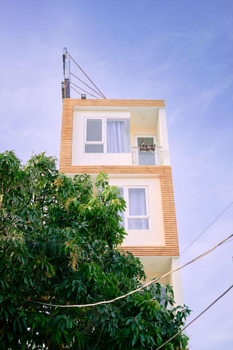 Anh Truc House - Near Front Beach, Vũng Tàu