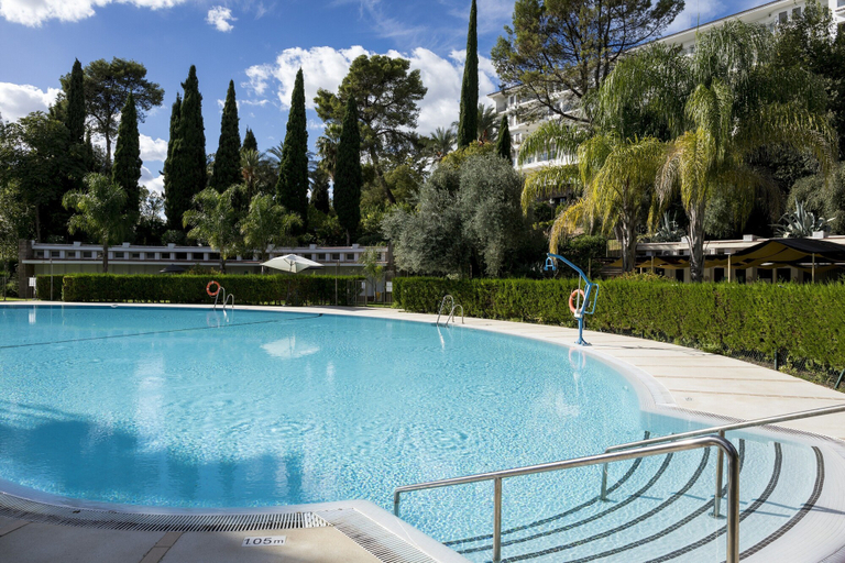 Sport & Beauty 2, Parador De Cordoba, Córdoba