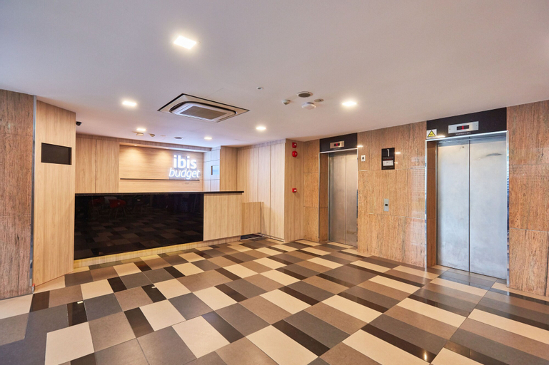 ibis budget Singapore Ruby, Singapore