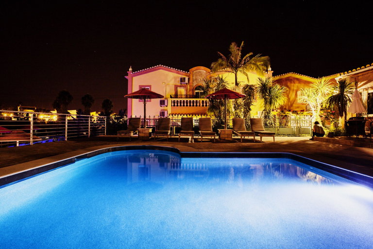 Exterior & Views 2, Villas D. Dinis Charming Residence - Adults Only, Lagos