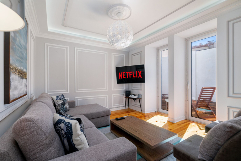 Others 5, Great Location & Family Apartment, Lisbon