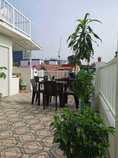 Others 5, Flip Flops Hostel, Pasay City