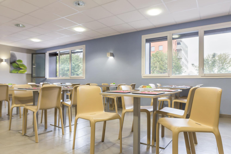 Food & Drinks 5, Appart'City Confort Amiens Gare, Somme