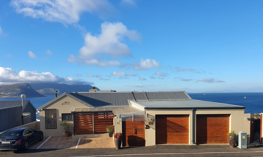 Exterior & Views 2, Mariner Guesthouse, City of Cape Town
