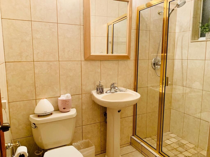 Bathroom 3, BLUE HOUSE, Miami-Dade