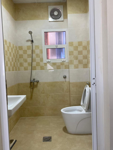Bathroom, RED- Razat Alard 2, Salalah