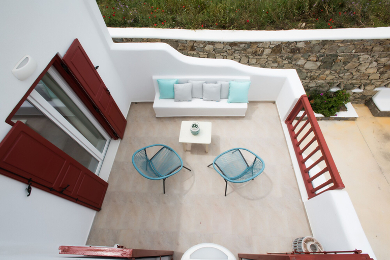Others 5, Charissi Hotel, South Aegean