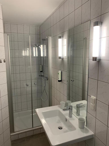 Bathroom 5, Eurode Live, Städteregion Aachen