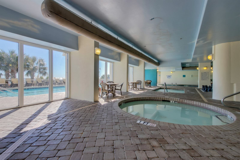 Sport & Beauty 5, Paradise Resort 904, Horry