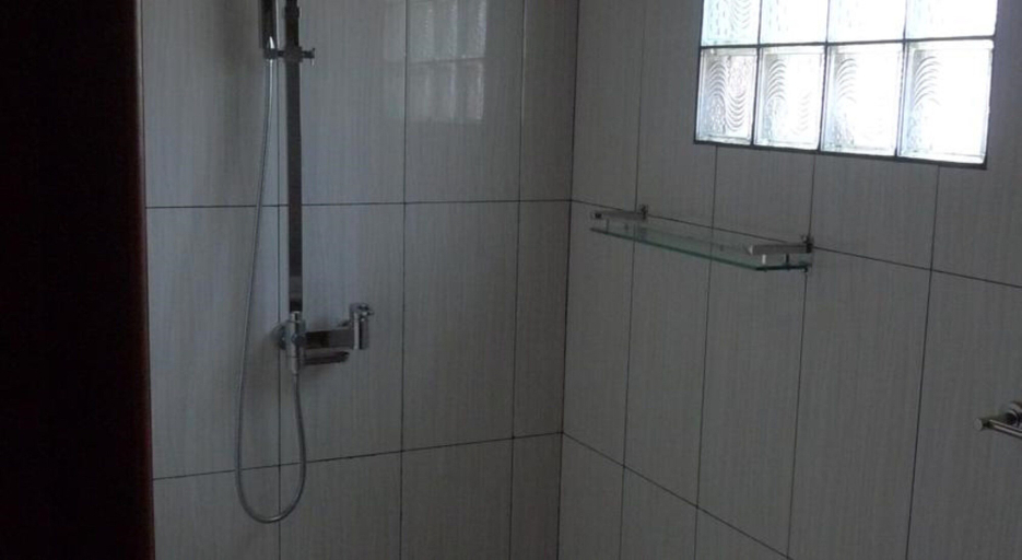 Bathroom 5, Sok Sabay Resort, Sihanoukville