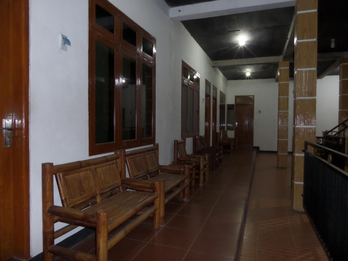 Others 4, Guesthouse Kahyuna, Probolinggo