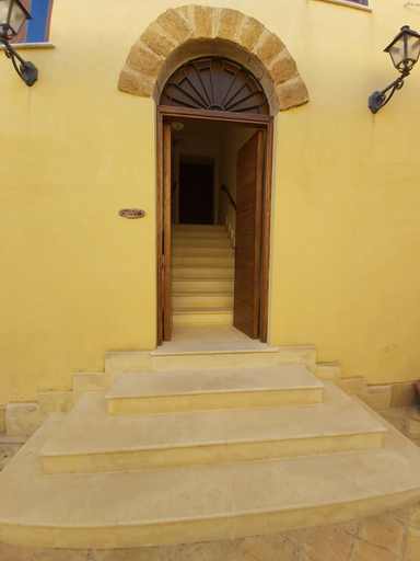 Exterior & Views 2, Agriturismo Passo dei Briganti, Agrigento