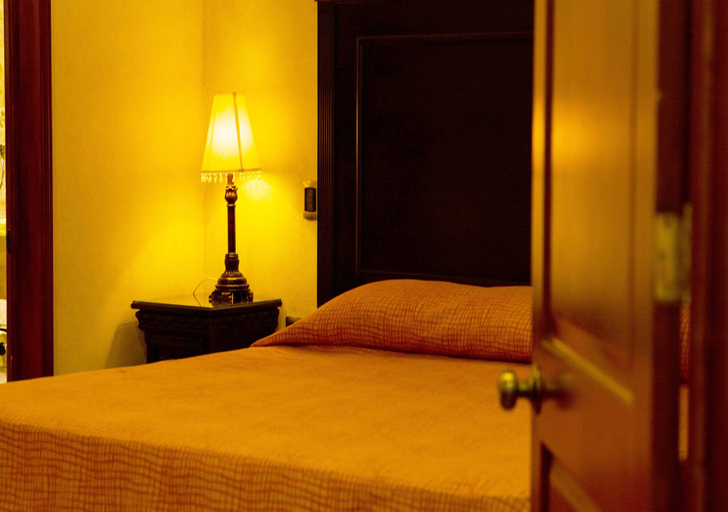 Bedroom 3, SUITES BELLO XOCHIMILCO by GiBel, Del Centro