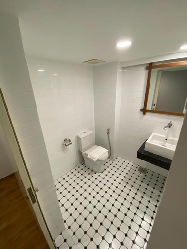 Bathroom 3, The Boutique Residence Hotel Penang, Pulau Penang