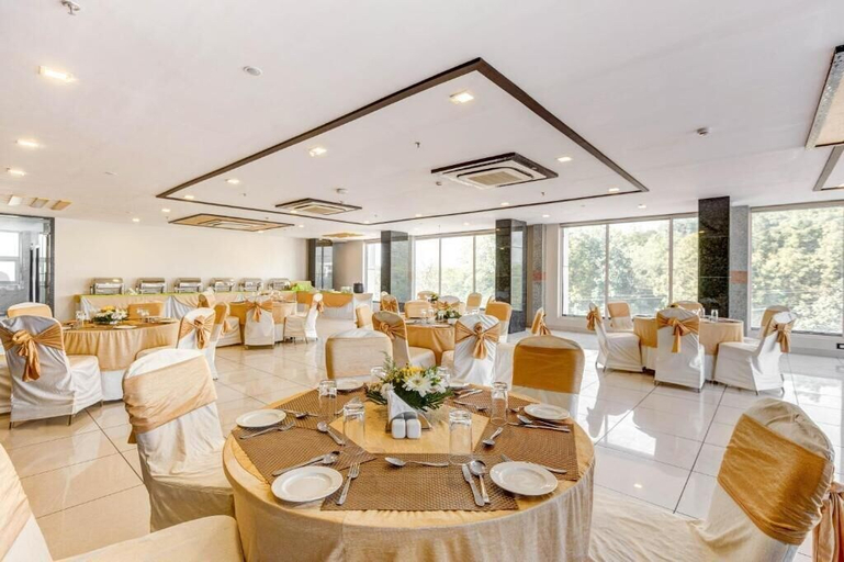 Food & Drinks 4, Rester Select Jodhpur, Jodhpur